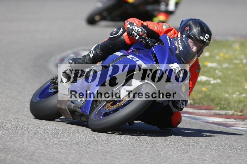Archiv-2025/03 04.04.2025 TZ Motorsport ADR/Gruppe rot/12